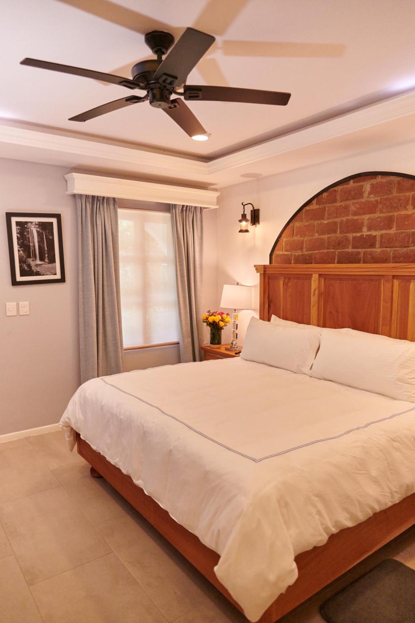 Hacienda Valentino Otel San Cristóbal de Las Casas Dış mekan fotoğraf
