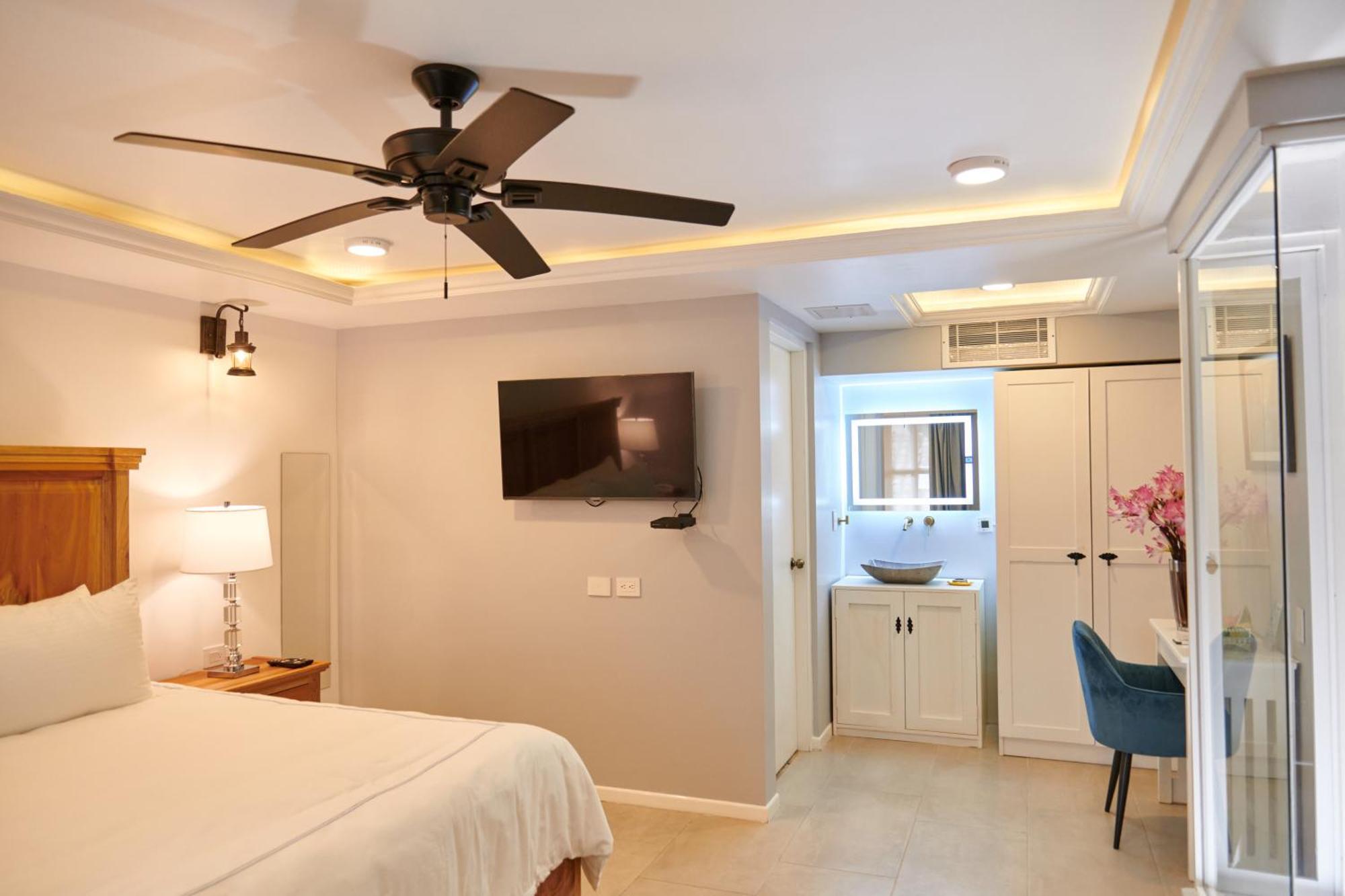 Hacienda Valentino Otel San Cristóbal de Las Casas Dış mekan fotoğraf