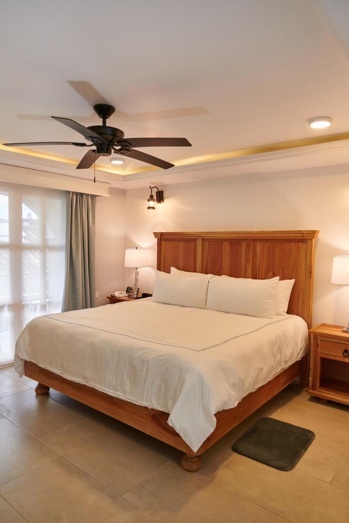Hacienda Valentino Otel San Cristóbal de Las Casas Dış mekan fotoğraf