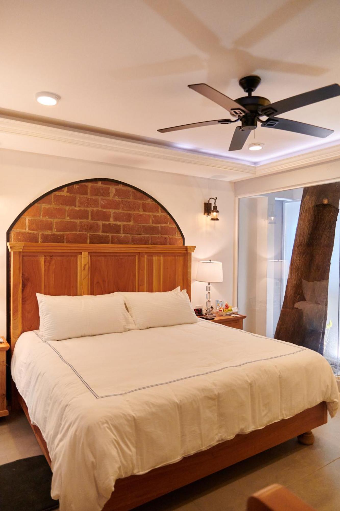 Hacienda Valentino Otel San Cristóbal de Las Casas Dış mekan fotoğraf