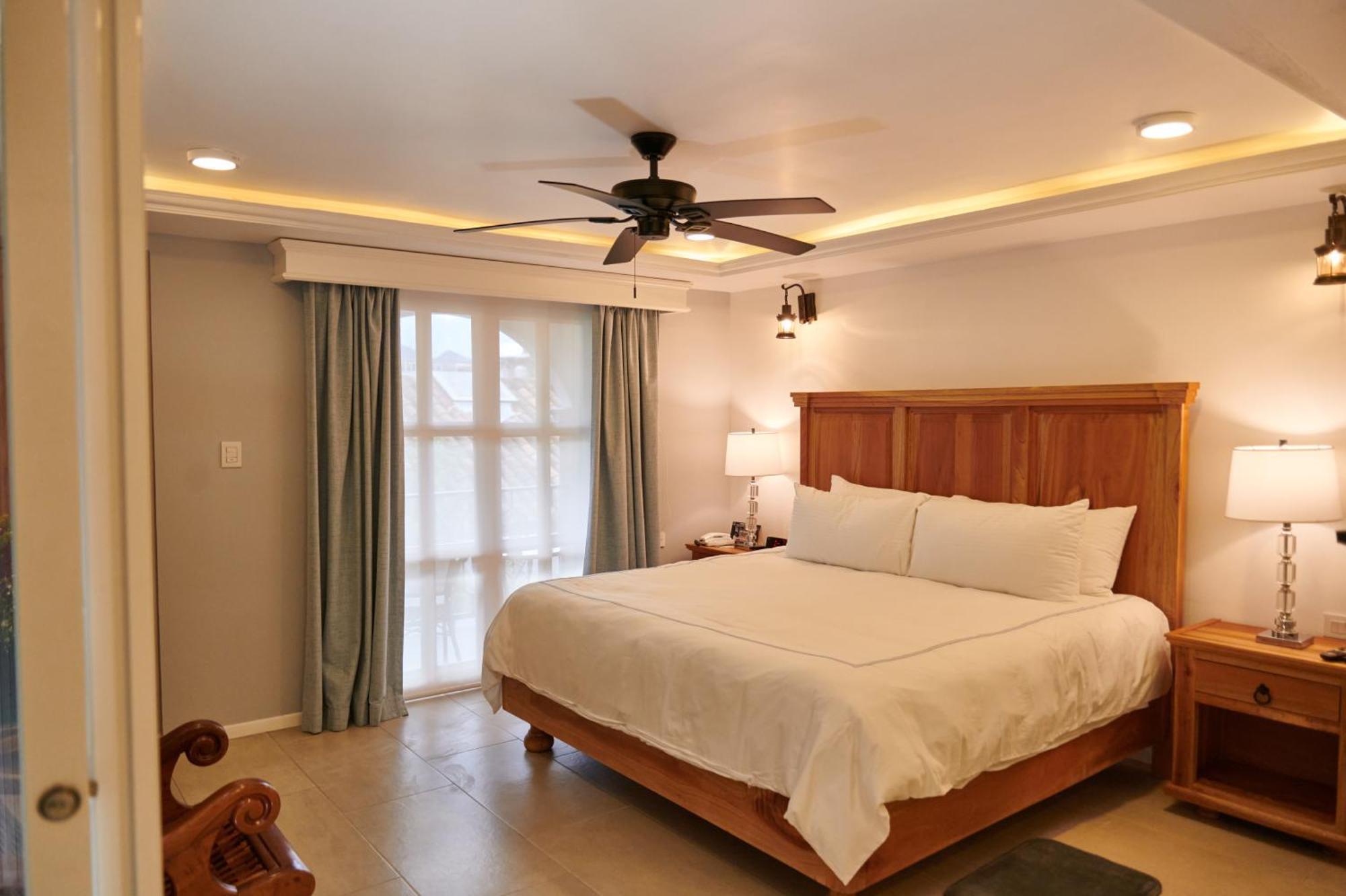 Hacienda Valentino Otel San Cristóbal de Las Casas Dış mekan fotoğraf