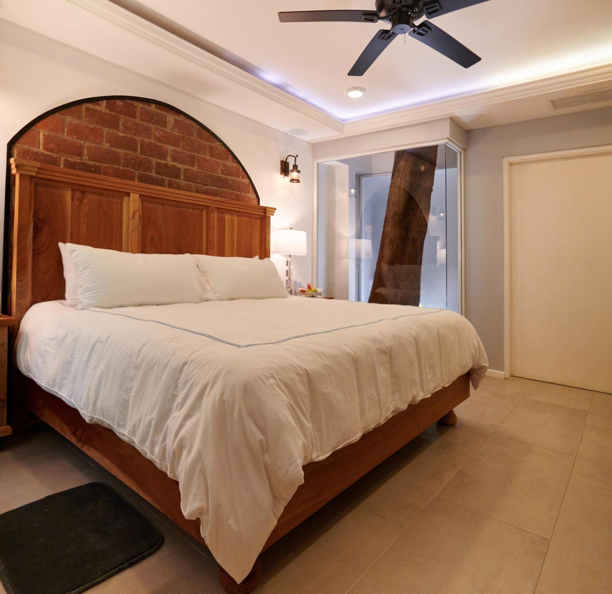Hacienda Valentino Otel San Cristóbal de Las Casas Dış mekan fotoğraf