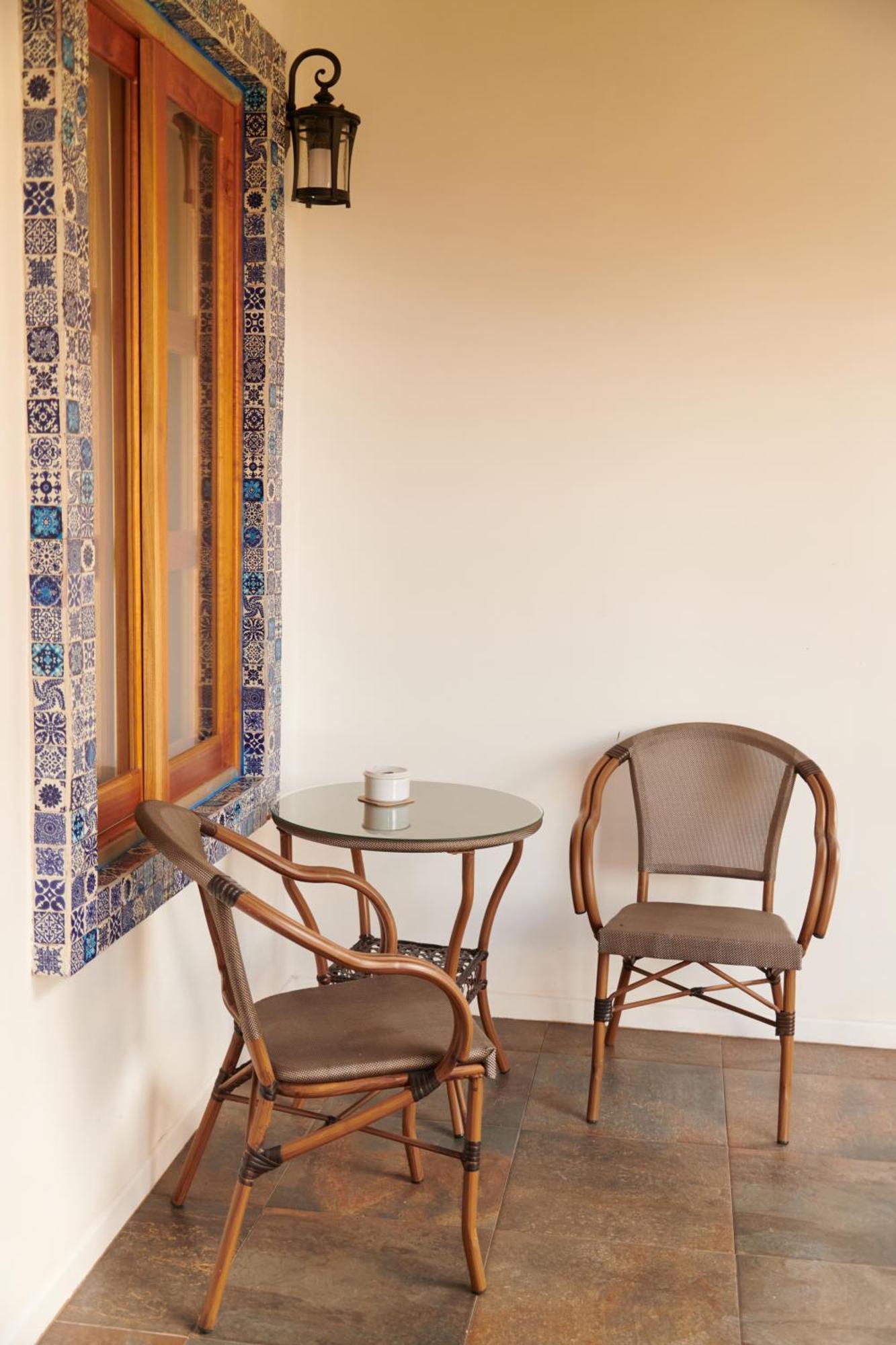 Hacienda Valentino Otel San Cristóbal de Las Casas Dış mekan fotoğraf