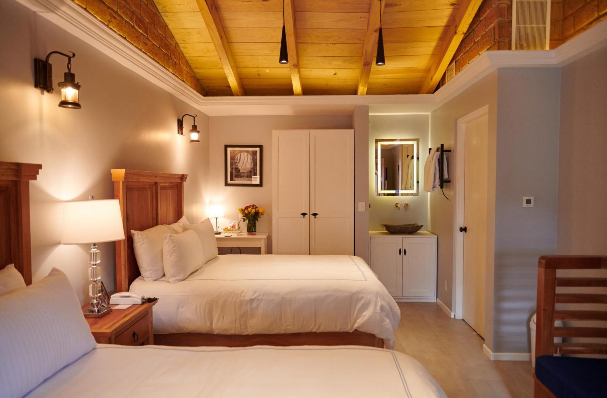 Hacienda Valentino Otel San Cristóbal de Las Casas Dış mekan fotoğraf